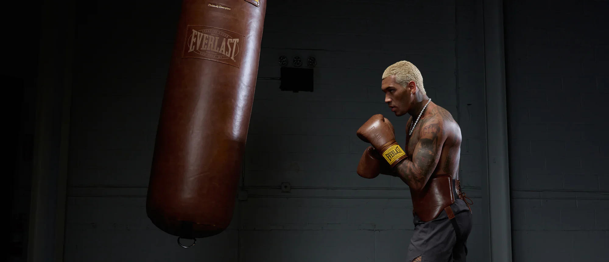 Unleash Your Inner Champion